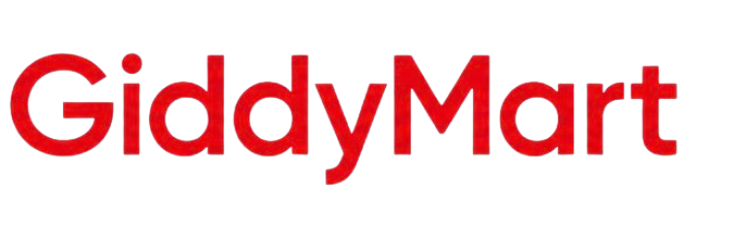 GiddyMart
